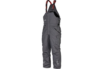 Штаны-(Bib) NORFIN Мод. VERITY PRO GRAY — одежда для охоты, рыбалки и города | KORGAN Алматы