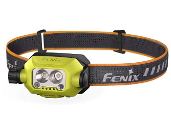 Фонарь FENIX Мод. WH23R — налобные, ручные и кемпинговые фонари | Алматы, Казахстан