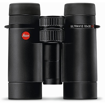 Бинокль LEICA Мод. ULTRAVID 10x32 HD-PLUS для охоты и туризма в Алматы, Казахстан