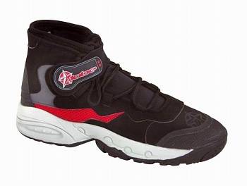 Кроссовки JOBE Мод. NEOPRENE RED (неопрен - ___мм) — купить в Алматы | KORGAN.KZ