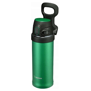 Термос Zojirushi SM-QAF60-GK 0,6 л — термос для туризма и активного отдыха в Алматы и Казахстане