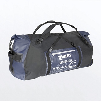 Сумка MARES PP Мод. ASCENT DRY DUFFLE Алматы, Казахстан