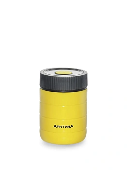 Термос АRСTIСA FOOD — термос для туризма и активного отдыха в Алматы и Казахстане