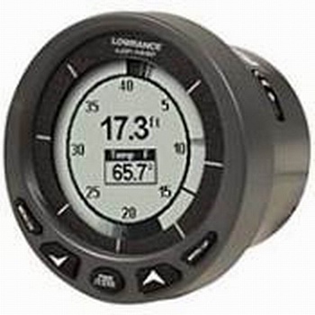 Прибор LOWRANCE Мод. LCF-1440 200kHz — купить в Алматы | KORGAN.KZ
