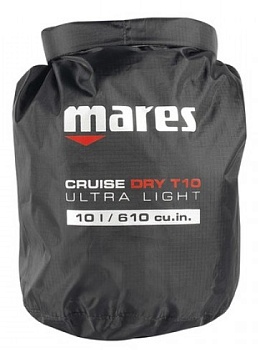 Мешок (водонепроницаемый) MARES Мод. CRUISE DRY T-Light 10 Алматы, Казахстан