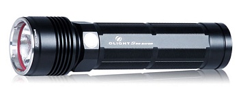 Фонарь OLIGHT Мод. S80 BATON — налобные, ручные и кемпинговые фонари | Алматы, Казахстан