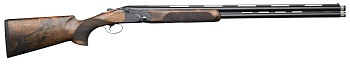 Гладкоствольное ружье BERETTA Мод. DT11 SPORTING BLACK EDITION (двуствольное) — фото
