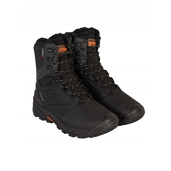 Ботинки Remington Ice Grip Boots Black 200g Thinsulate — характеристики, материалы и назначение | KORGAN.KZ