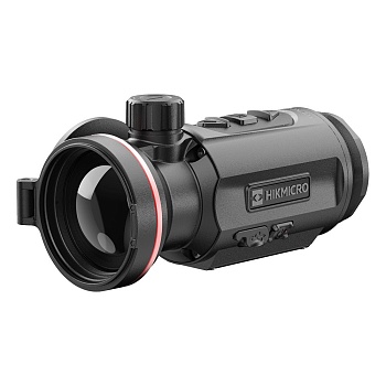 Насадка тепловизионная для оптики HIKMICRO THUNDER 3.0 Мод. TQ50C для охоты в Алматы, Казахстан