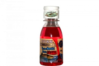 Концентрат CUKK AROMA (аромат личинок комара)(130г.) — приманки, бойлы, пеллетс | Алматы, Казахстан