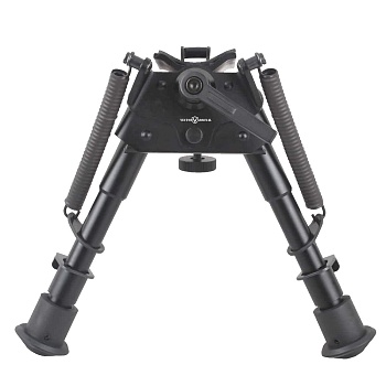 Сошка VECTOR OPTICS Мод. ROKSTAD Алматы, Қазақстандағы аңшылық және спорттық атуға арналған