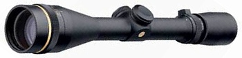 Оптический прицел LEUPOLD Мод. VX-3 4.5-14x40 AO Matte для охоты в Алматы, Казахстан
