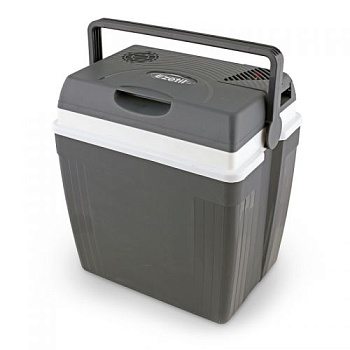 Холодильник-морозильник EZETIL EZC-18 — портативный холодильник или кулер для кемпинга в Алматы