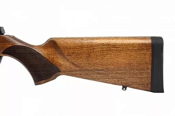 Приклад ATA ARMS для Мод. TURQUA G2 WALNUT — купить в Алматы | Корган Центр