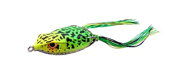 Лягушка SPRO BRONZEYE FROG — приманки, бойлы, пеллетс | Алматы, Казахстан
