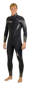 Гидрокостюм MARES Мод. FLEXA 5-4-3 — купить в Алматы | KORGAN.KZ