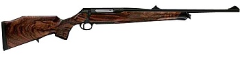 Нарезной карабин SAUER Мод. S202 GTI ELEGANCE калибра .308 Win. — фото