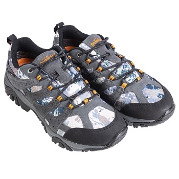 Ботинки Remington Trekking boots gray — характеристики, материалы и назначение | KORGAN.KZ