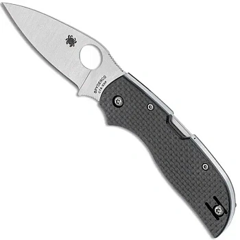 Купить Складной нож SPYDERCO Мод. CHAPARRAL в Алматы — магазин Korgan Center | Казахстан | Доставка во все регионы