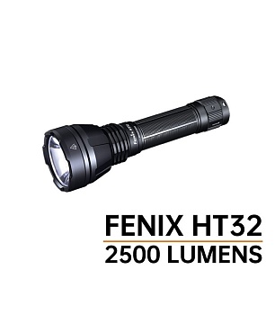 Фонарь FENIX Мод. HT32 — налобные, ручные и кемпинговые фонари | Алматы, Казахстан