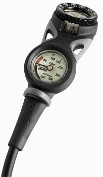 Консоль MARES Мод. MISSION 2C – аксессуар для дайвинга купить в Алматы | KORGAN.KZ