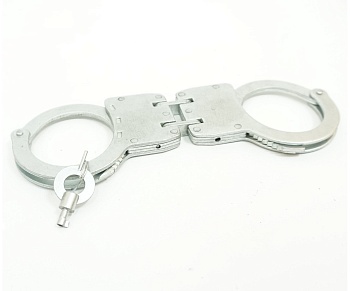 Наручники БРС-3 — Спецсредства в Алматы