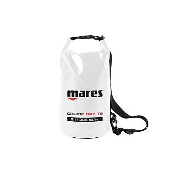 Мешок (водонепроницаемый) MARES Мод. CRUISE DRY T5 Алматы, Казахстан
