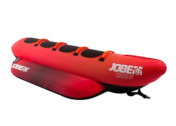 Надувной банан JOBE Мод. JOBE CHASER — купить в Алматы | KORGAN.KZ