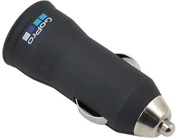 Автомобильное зарядное устройство GOPRO — экшн-камера для охоты, Алматы, Казахстан