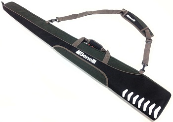 Чехол BENELLI Мод. BLACK/GREEN Купить в Алматы, Казахстан