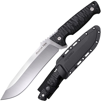 Нож COLD STEEL Мод. RAZORTEK 6.5 для охоты в Алматы, Казахстан