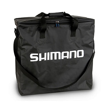 Сумка для садка SHIMANO Мод. PVC02 — рыболовное снаряжение, чехлы, коробки, ящики | Алматы, Казахстан