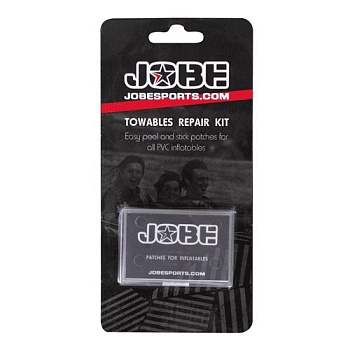 Набор для ремонта буксировочных кругов JOBE Мод. TOWABLE REPAIR KIT — купить в Алматы | KORGAN.KZ