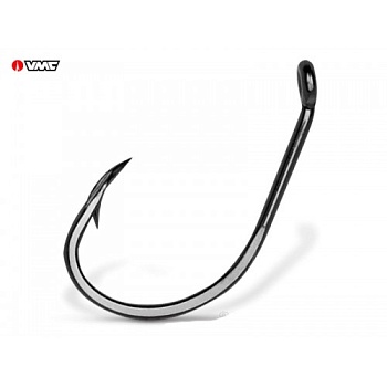 Крючок VMC 7113BN — рыболовный крючок, различными формами и размерами | Алматы, Казахстан