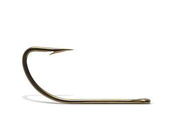 Крючок VMC 9410BZ — рыболовный крючок, различными формами и размерами | Алматы, Казахстан