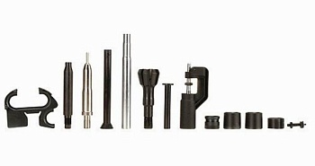 Комплект MEC Мод. SIZEMASTER для снаряжения патронов в Алматы, Казахстан