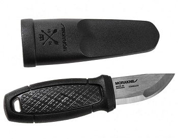 Нож MORAKNIV Мод. ELDRIS BLACK | Купить нож в Алматы | Корган Центр