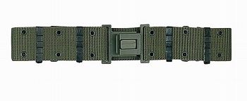 Ремень ROTHCO Мод. G.I. STYLE Q.R. PISTOL (O.D.) — технические характеристики, материалы и назначение | KORGAN