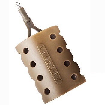 Кормушка FEEDER CONCEPT Мод. VEGAS RIVER LARGE ПЛЮС — аксессуары и снаряжение для рыбалки: коробки, держатели, инструменты | Алматы, Казахстан