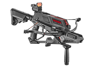 Арбалет EK Мод. COBRA SYSTEM RX ADDER — купить в Алматы доставка по Казахстану