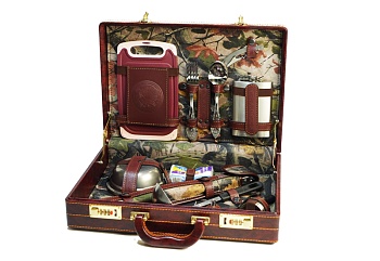 Дипломат — туристические аксессуары и снаряжение для кемпинга в Алматы, Казахстан