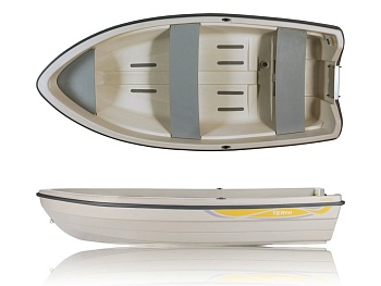 Лодка TERHI SUNNY — купить в Алматы | KORGAN.KZ