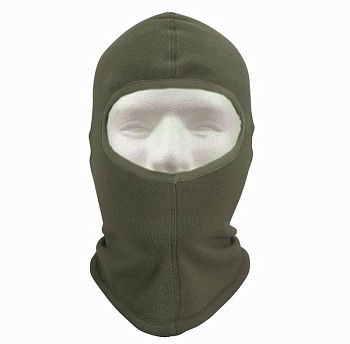 Балаклава ROTHCO Мод. POLAR FLEECE (F.Green) — характеристика, материалы и назначение | KORGAN.KZ