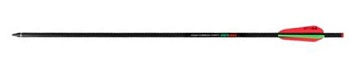 Стрела TENPOINT Мод. PRO-V CARBON 22" — купить в Алматы доставка по Казахстану