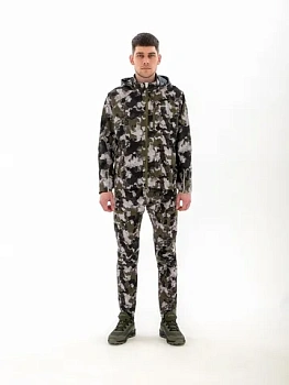Костюм Remington Fishing Summer Bлагозащитный Seagrass — одежда для охоты, рыбалки и города | KORGAN Алматы