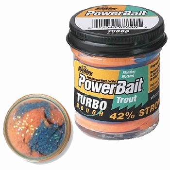 Паста BERKLEY SELECT GLITTER TURBO DOUGH — приманки, бойлы, пеллетс | Алматы, Казахстан