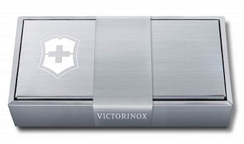 Коробка VICTORINOX подарочная Мод. #4.0289.2 для ножей в Алматы, Казахстан
