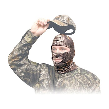 Балаклава PRIMOS Мод. STRETCH-FIT FULL-HOOD — характеристика, материалы и назначение | KORGAN.KZ