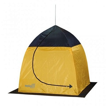 Палатка зимняя HELIOS Мод. NORD-1 Купить в Алматы — магазин Korgan Center