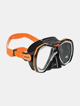 Маска MARES Мод. FORCE-X BXKORBK — купить в Алматы | KORGAN.KZ